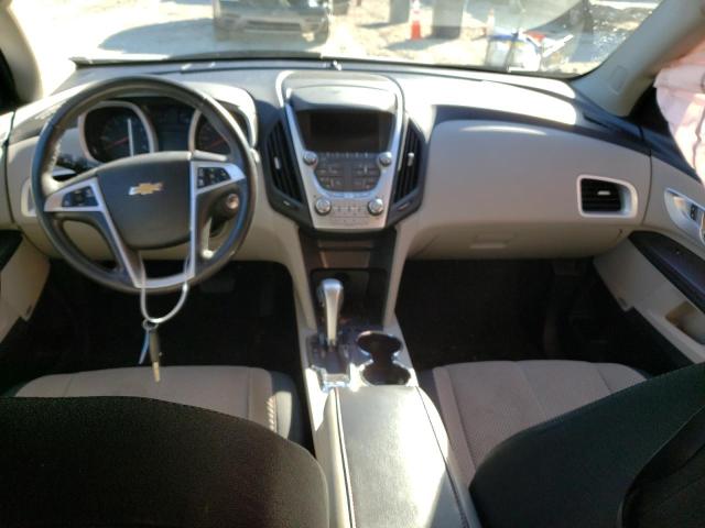 Photo 8 from auction – 2015 CHEVROLET EQUINOX LT with VIN 2GNALCEK8F6299199