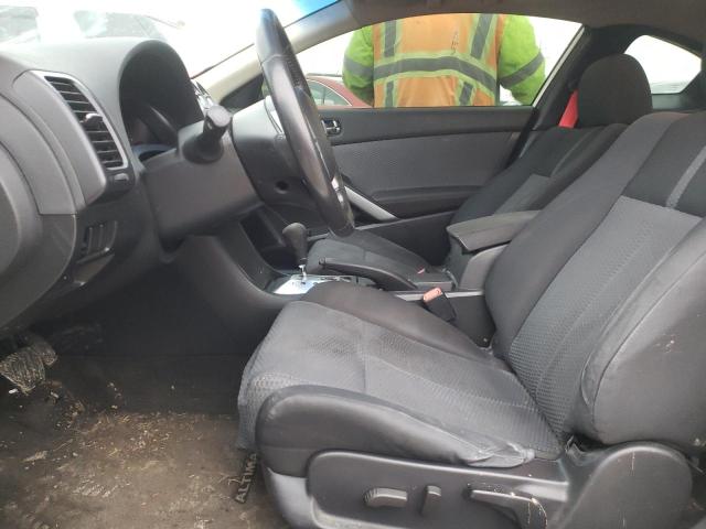 Photo 7 from auction – 2008 NISSAN ALTIMA 2.5 with VIN 1N4AL24E38C179857