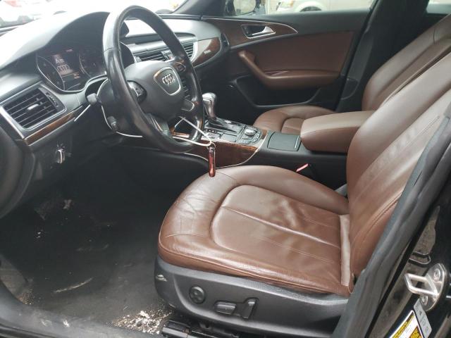 Photo 7 from auction – 2013 AUDI A6 PREMIUM with VIN WAUGFAFC5DN020108