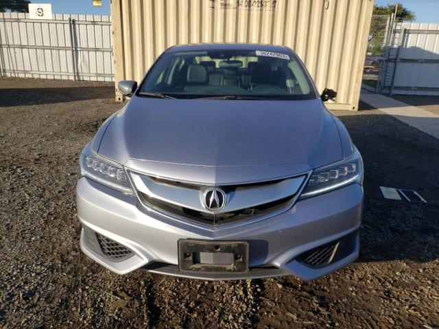 Photo 5 from auction – 2016 ACURA ILX BASE W with VIN 19UDE2F33GA003058