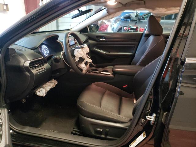 Photo 7 from auction – 2021 NISSAN ALTIMA S with VIN 1N4BL4BV8MN302960