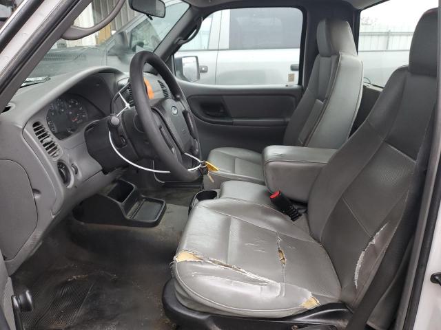 Photo 7 from auction – 2009 FORD RANGER with VIN 1FTYR10D69PA35115