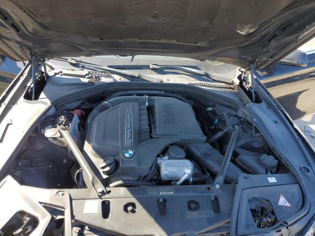 Photo 11 from auction – 2011 BMW 535 I with VIN WBAFR7C59BC604032