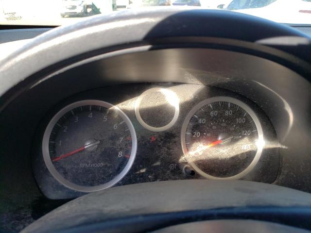 Photo 9 from auction – 2010 NISSAN SENTRA 2.0 with VIN 3N1AB6AP7AL660377
