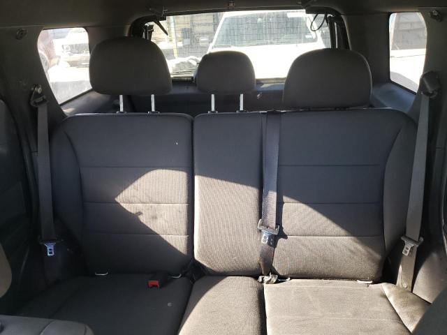 Фото 10 с аукциона – 2012 FORD ESCAPE XLT с VIN 1FMCU0D7XCKC18329