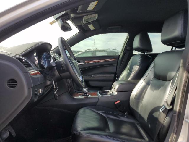 Photo 7 from auction – 2012 CHRYSLER 300 LIMITE with VIN 2C3CCACGXCH251115