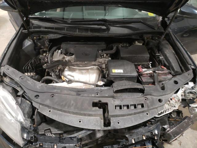 Photo 11 from auction – 2017 TOYOTA CAMRY LE with VIN 4T1BF1FK7HU312287