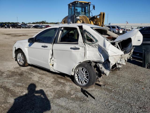 Photo 2 from auction – 2011 FORD FOCUS SE with VIN 1FAHP3FN7BW159879