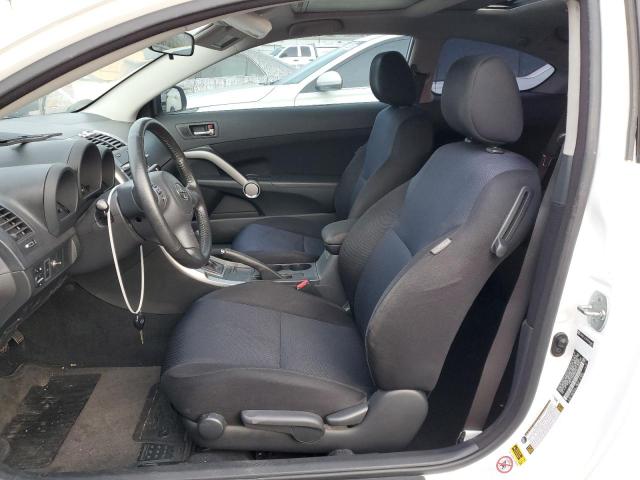 Photo 7 from auction – 2009 SCION TC with VIN JTKDE167990286692