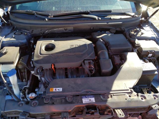 Photo 11 from auction – 2015 HYUNDAI SONATA SE with VIN 5NPE24AF0FH203685