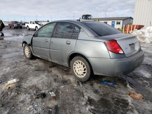 Photo 2 from auction – 2006 SATURN ION LEVEL with VIN 1G8AJ55F56Z194437