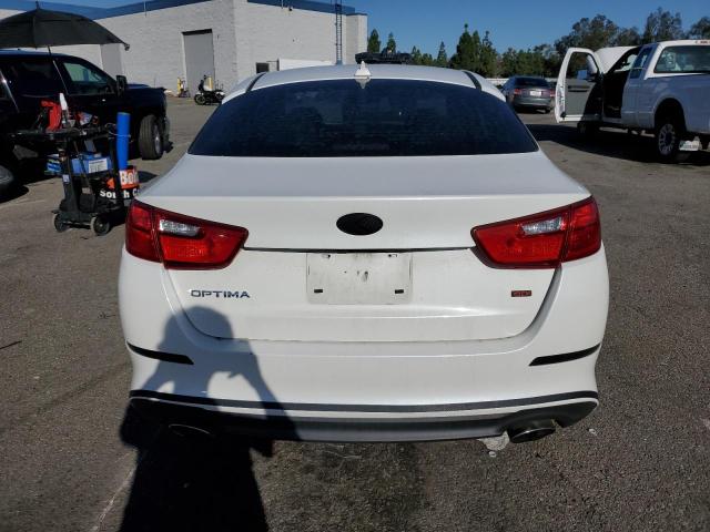 Foto 6 de la subasta – 2015 KIA OPTIMA LX con VIN KNAGM4A77F5661927