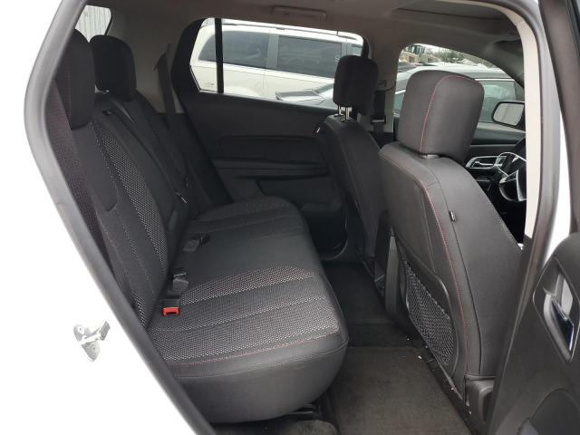 Photo 11 from auction – 2017 GMC TERRAIN SL with VIN 2GKFLTEK9H6202307
