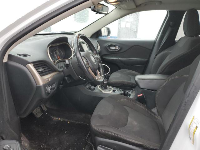 Photo 7 from auction – 2016 JEEP CHEROKEE L with VIN 1C4PJMCB6GW197067