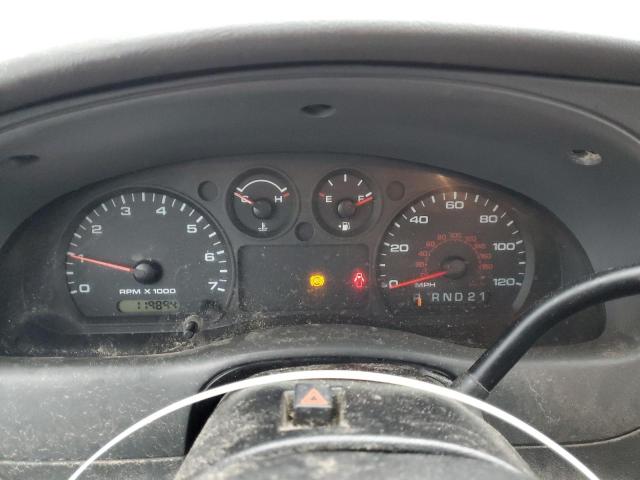 Photo 9 from auction – 2005 FORD RANGER SUP with VIN 1FTZR45E65PA84526