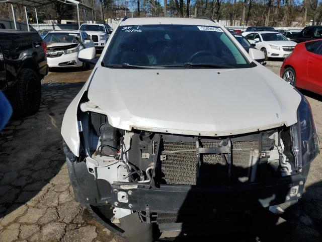 Photo 5 from auction – 2011 CADILLAC SRX with VIN 3GYFNGEY9BS596864