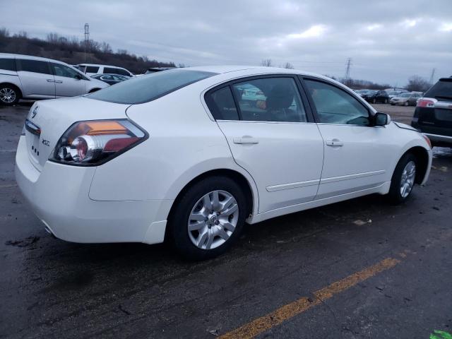 Photo 3 from auction – 2012 NISSAN ALTIMA BAS with VIN 1N4AL2APXCN580602