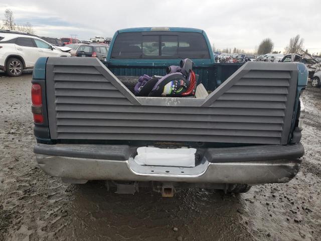 Photo 6 from auction – 1999 DODGE RAM 2500 with VIN 3B7KF2367XG220115