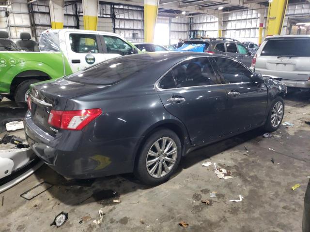 Photo 3 from auction – 2007 LEXUS ES 350 with VIN JTHBJ46G372044055