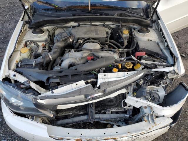 Photo 11 from auction – 2010 SUBARU IMPREZA 2. with VIN JF1GH6B61AH812721