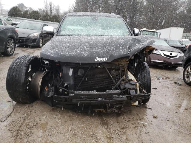 Photo 5 from auction – 2014 JEEP GRAND CHER with VIN 1C4RJFBG2EC103783