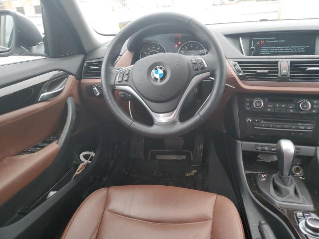 Photo 8 from auction – 2015 BMW X1 XDRIVE3 with VIN WBAVM5C57FVV94528