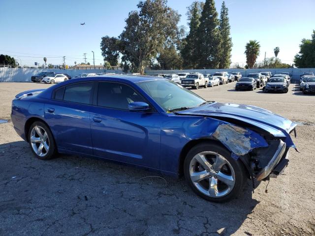 Photo 4 from auction – 2012 DODGE CHARGER SX with VIN 2C3CDXHG3CH271778