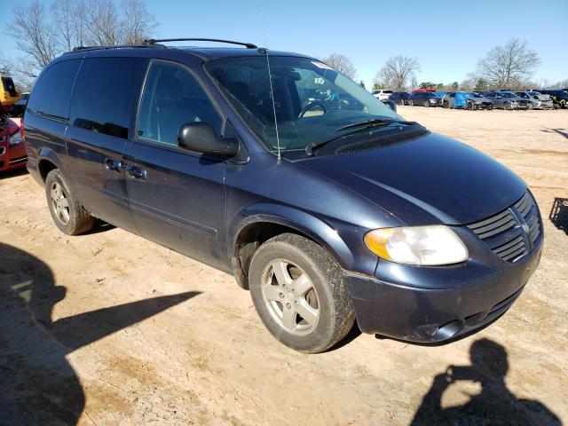 Photo 4 from auction – 2007 DODGE GRAND CARA with VIN 2D4GP44L27R322292