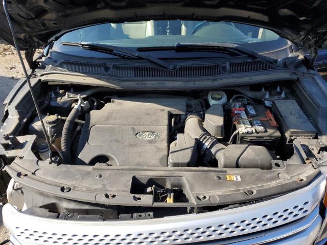 Photo 12 from auction – 2013 FORD EXPLORER X with VIN 1FM5K8D86DGC89487