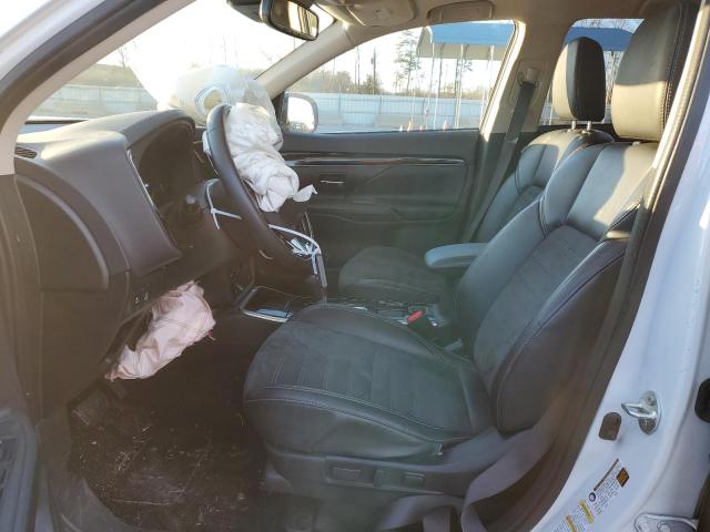 Photo 7 from auction – 2020 MITSUBISHI OUTLANDER with VIN JA4AD3A37LZ014751