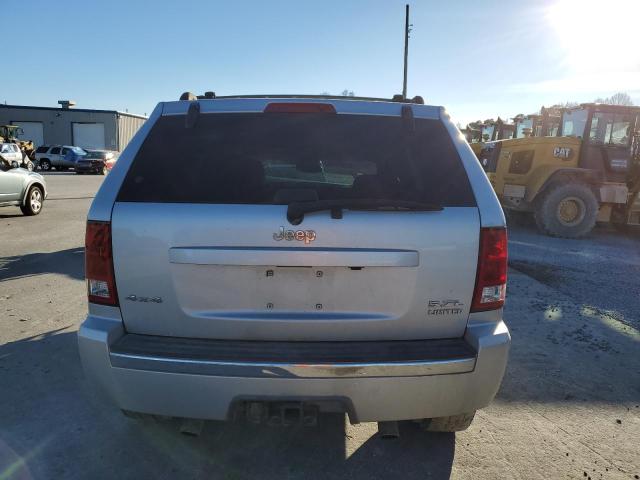 Photo 6 from auction – 2005 JEEP GRAND CHER with VIN 1J4HR582X5C679805