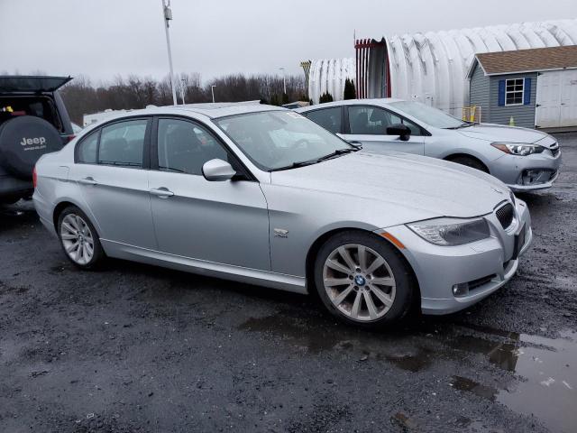 Photo 4 from auction – 2011 BMW 328 XI with VIN WBAPK7C52BA820325