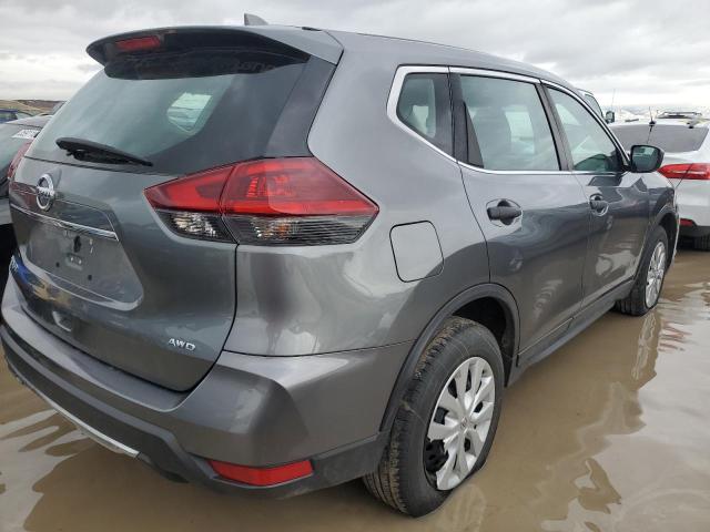 Photo 3 from auction – 2018 NISSAN ROGUE S with VIN 5N1AT2MV2JC741968