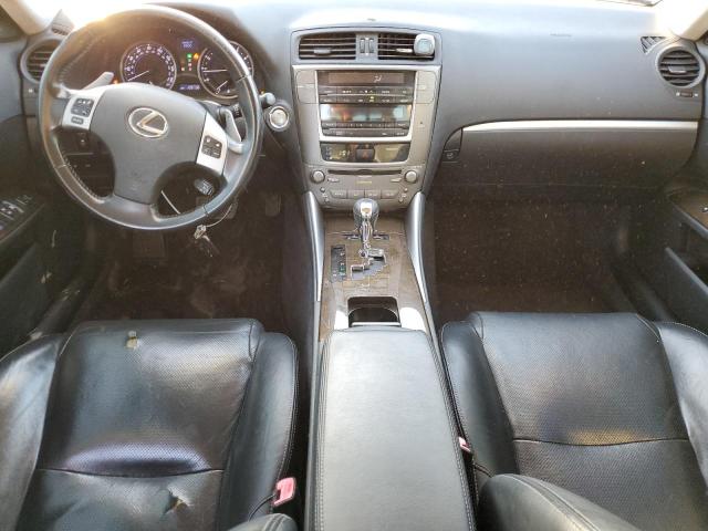 Photo 8 from auction – 2013 LEXUS IS 250 with VIN JTHBF5C24D5189163