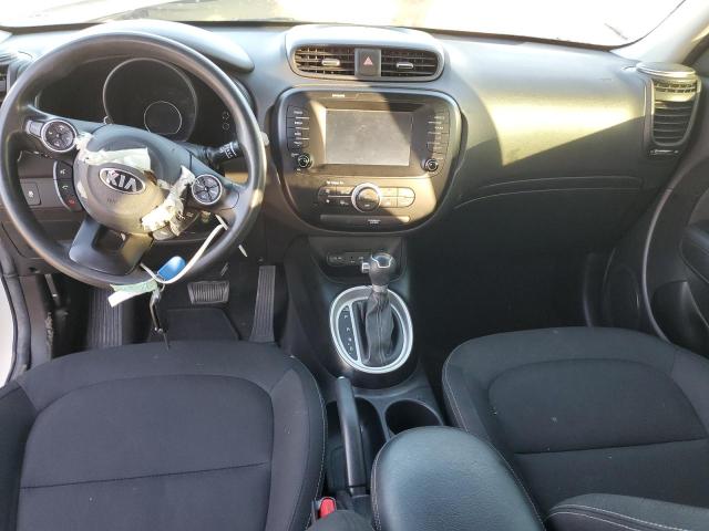 Photo 8 from auction – 2018 KIA SOUL + with VIN KNDJP3A52J7603746