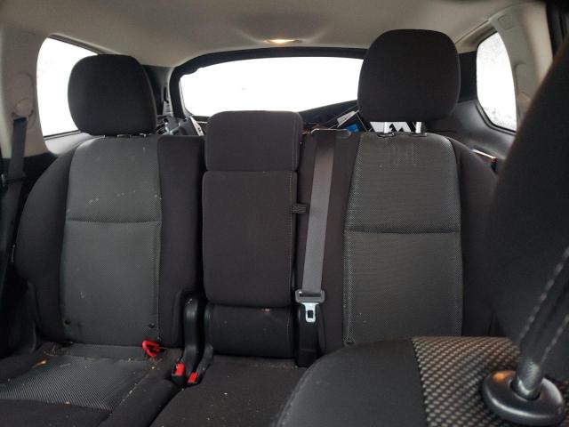 Photo 10 from auction – 2020 NISSAN PATHFINDER with VIN 5N1DR2AM4LC641185