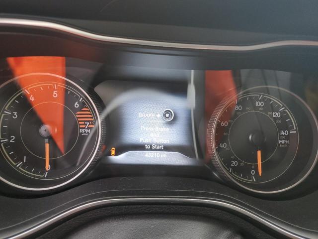 Photo 9 from auction – 2020 JEEP CHEROKEE L with VIN 1C4PJLDB3LD535166