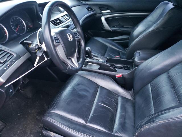 Photo 7 from auction – 2008 HONDA ACCORD EXL with VIN 1HGCS12858A006433