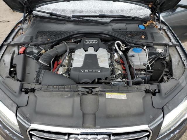 Photo 11 from auction – 2013 AUDI A7 PRESTIG with VIN WAU3GAFC8DN055026