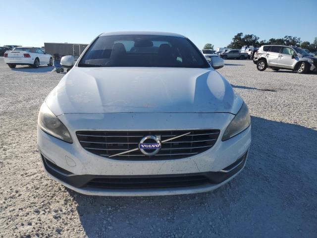 Photo 5 from auction – 2014 VOLVO S60 T5 with VIN YV1612FS6E1288596