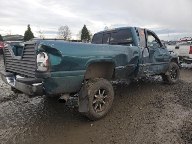 Photo 3 from auction – 1999 DODGE RAM 2500 with VIN 3B7KF2367XG220115
