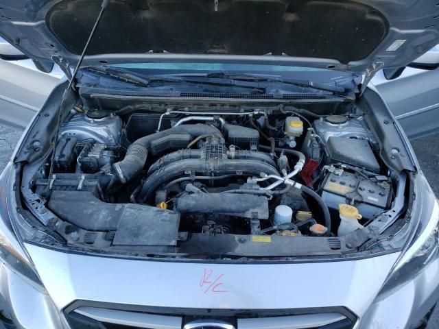 Photo 12 from auction – 2019 SUBARU CROSSTREK with VIN JF2GTAEC3KH357306