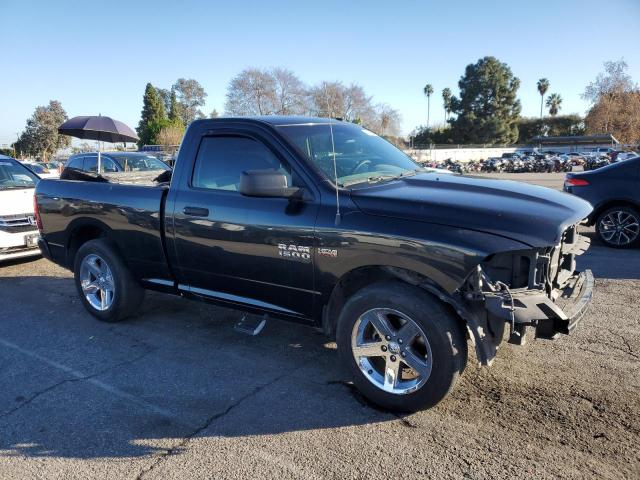 Photo 4 from auction – 2018 RAM 1500 ST with VIN 3C6JR6AT5JG137770
