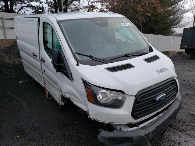 Photo 4 from auction – 2019 FORD TRANSIT T- with VIN 1FTBW2YGXKKA02379