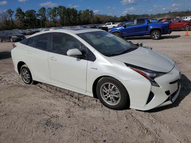 Foto 4 de la subasta – 2017 TOYOTA PRIUS con VIN JTDKARFU7H3045127
