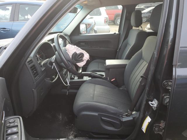 Photo 7 from auction – 2011 JEEP LIBERTY SP with VIN 1J4PN2GK1BW566682