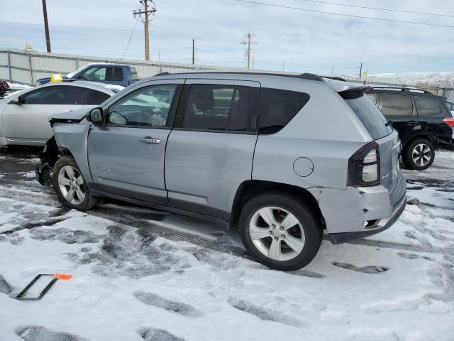 Photo 2 from auction – 2014 JEEP COMPASS SP with VIN 1C4NJDBB6ED841281