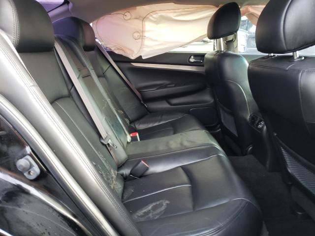 Photo 10 from auction – 2015 INFINITI Q40 with VIN JN1CV6AR8FM520966