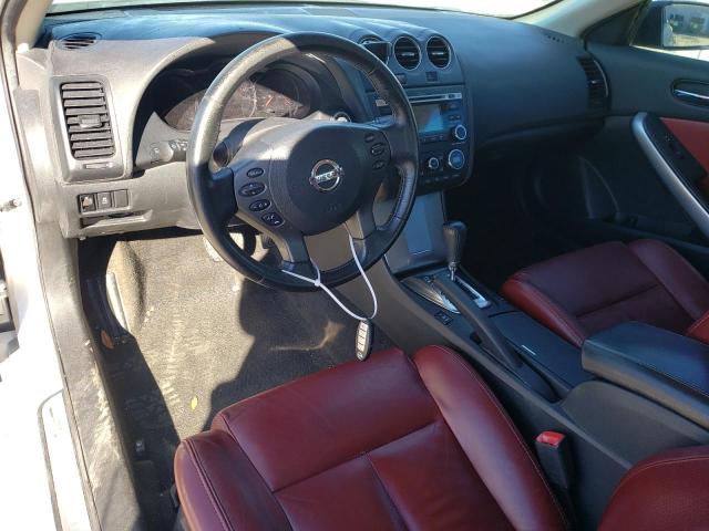 Photo 8 from auction – 2011 NISSAN ALTIMA S with VIN 1N4AL2EP7BC100665