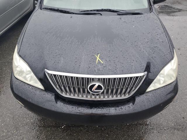 Photo 12 from auction – 2007 LEXUS RX 350 with VIN 2T2GK31U97C007603